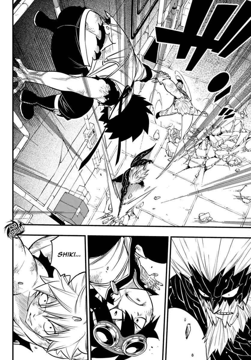 Edens Zero Capitolo 96 page 18