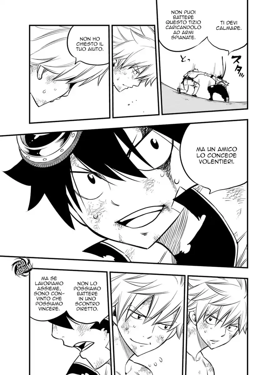 Edens Zero Capitolo 96 page 19