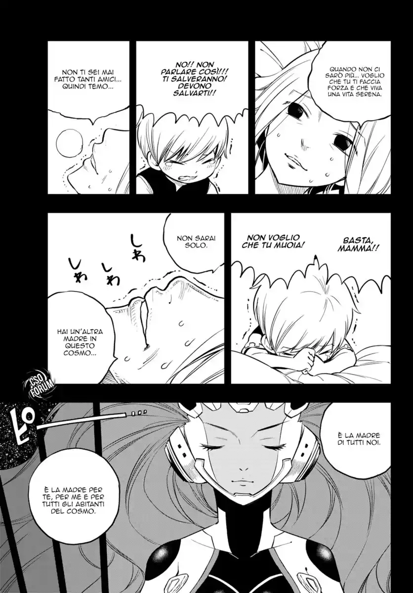 Edens Zero Capitolo 96 page 8