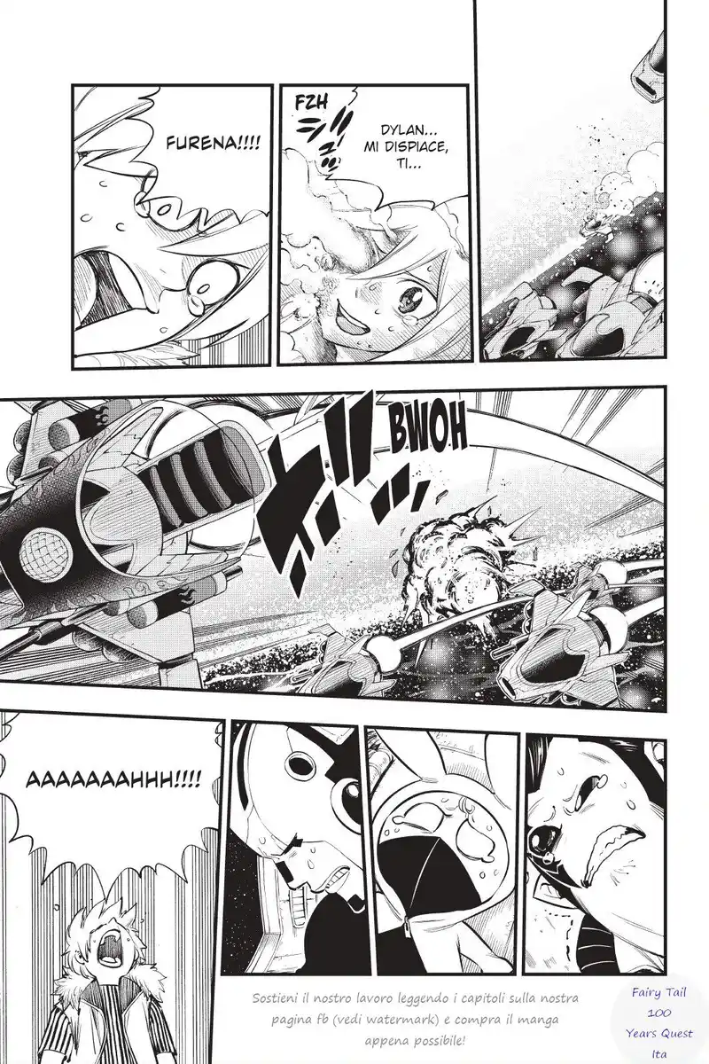 Edens Zero Capitolo 160 page 13