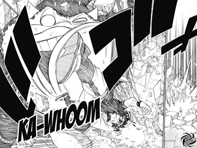 Edens Zero Capitolo 22 page 21