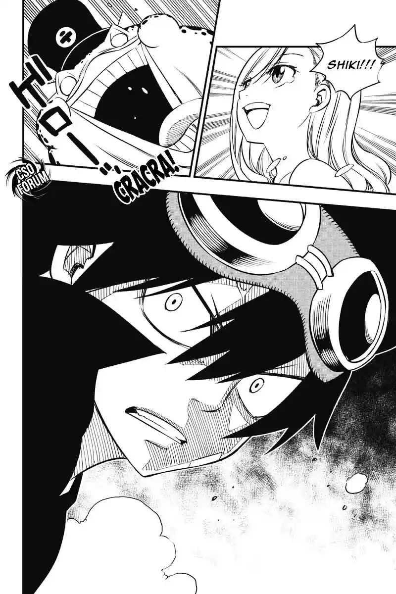 Edens Zero Capitolo 22 page 22