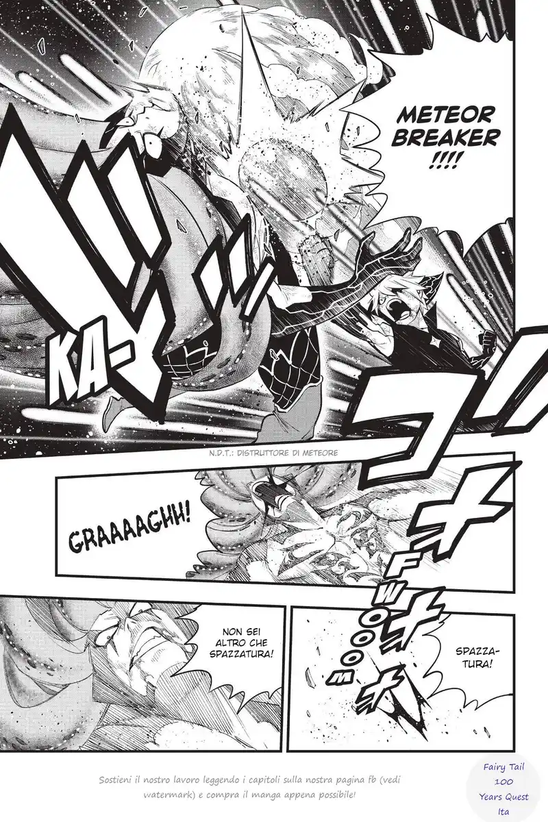 Edens Zero Capitolo 164 page 6