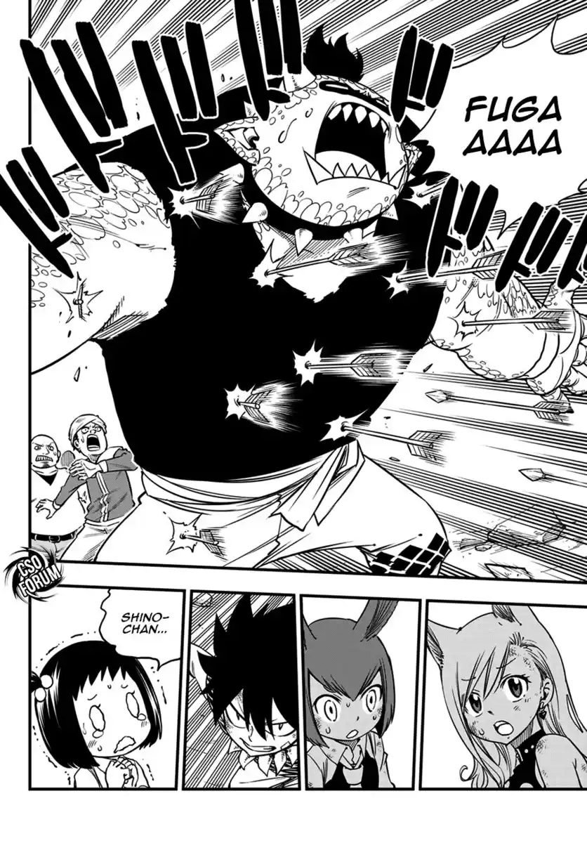 Edens Zero Capitolo 35 page 18