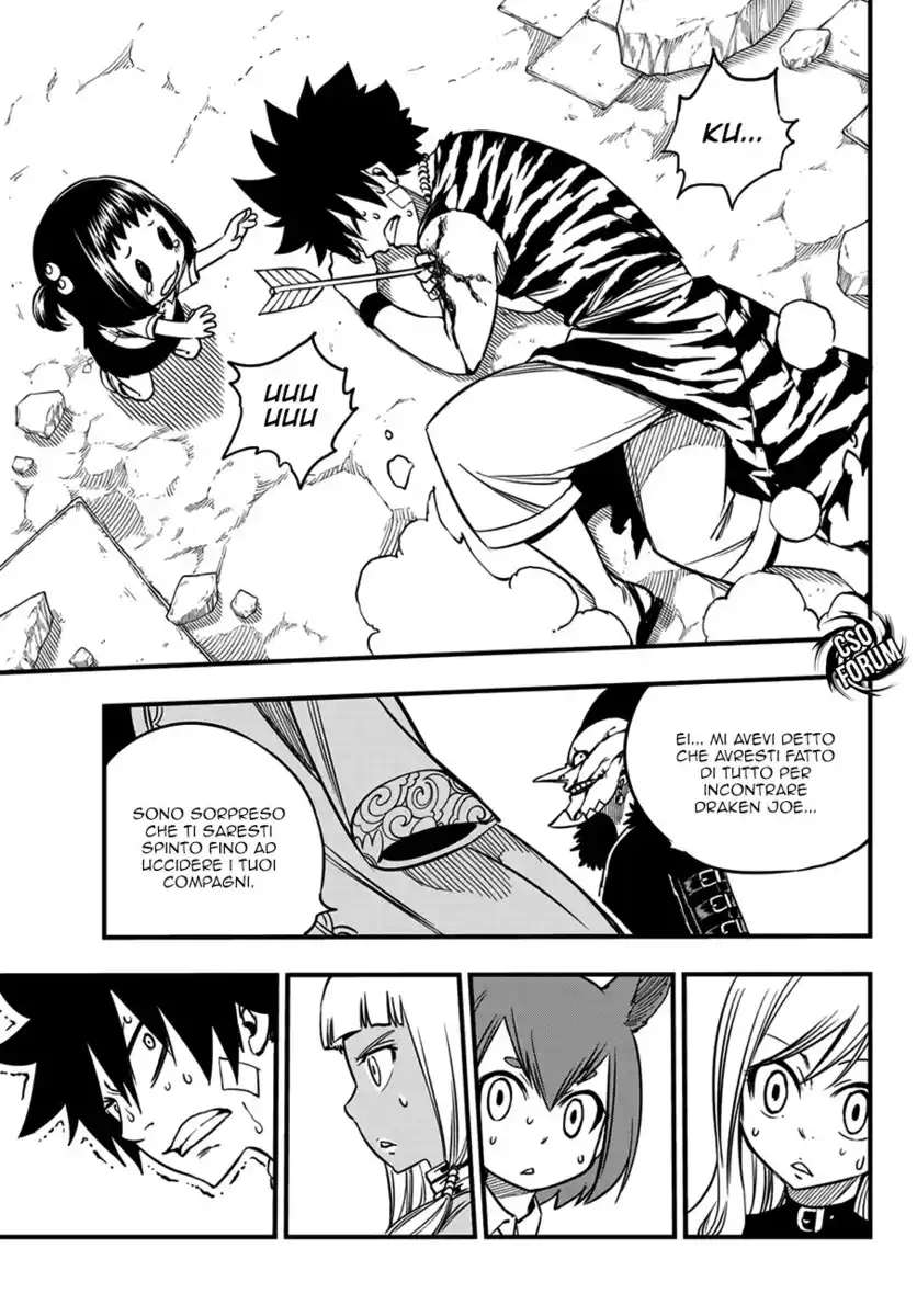 Edens Zero Capitolo 35 page 21