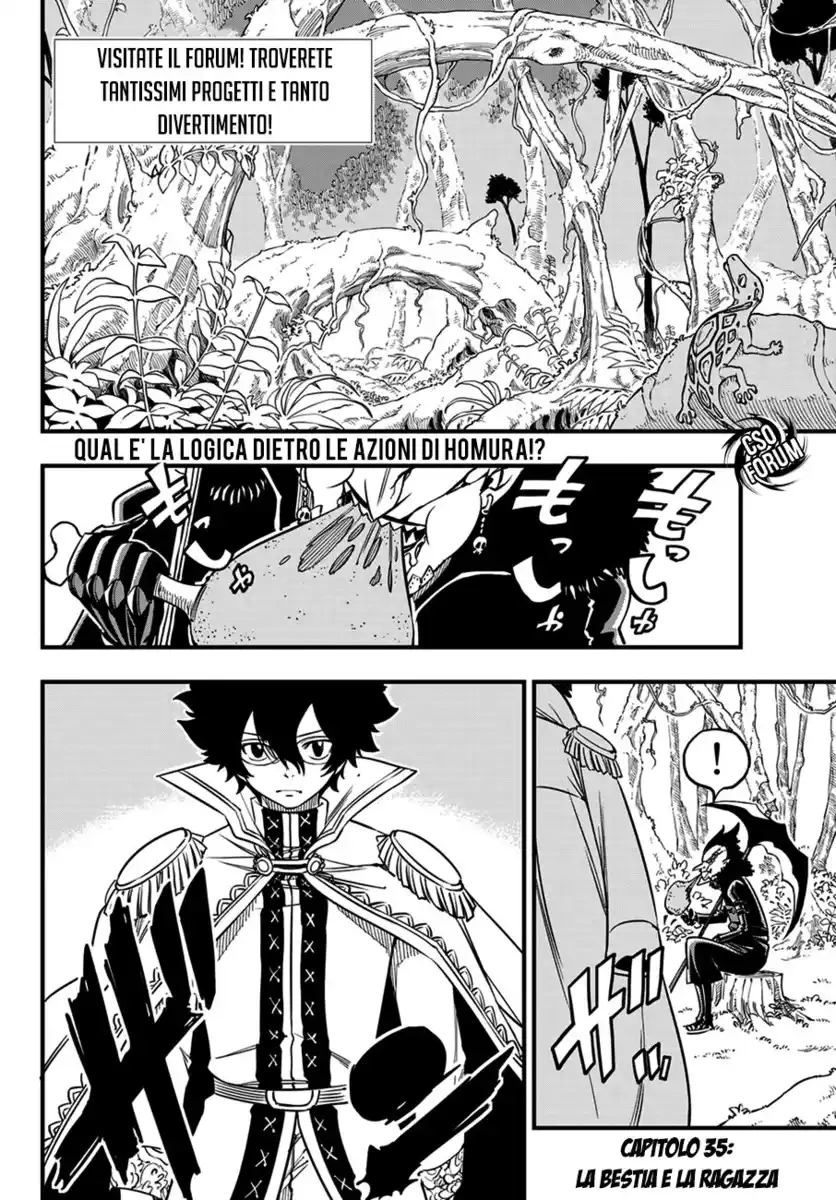 Edens Zero Capitolo 35 page 3