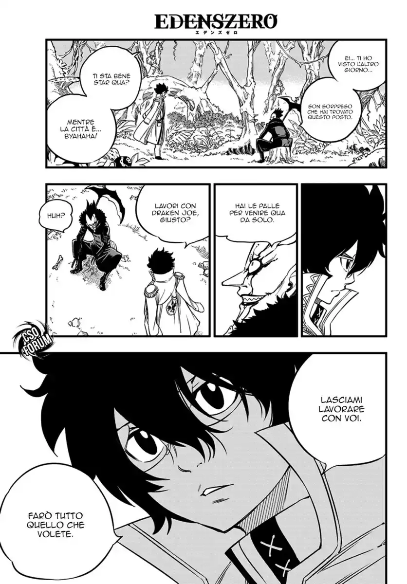 Edens Zero Capitolo 35 page 4