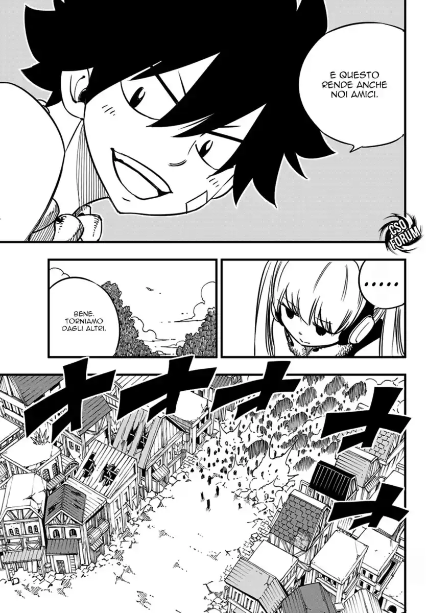 Edens Zero Capitolo 35 page 8