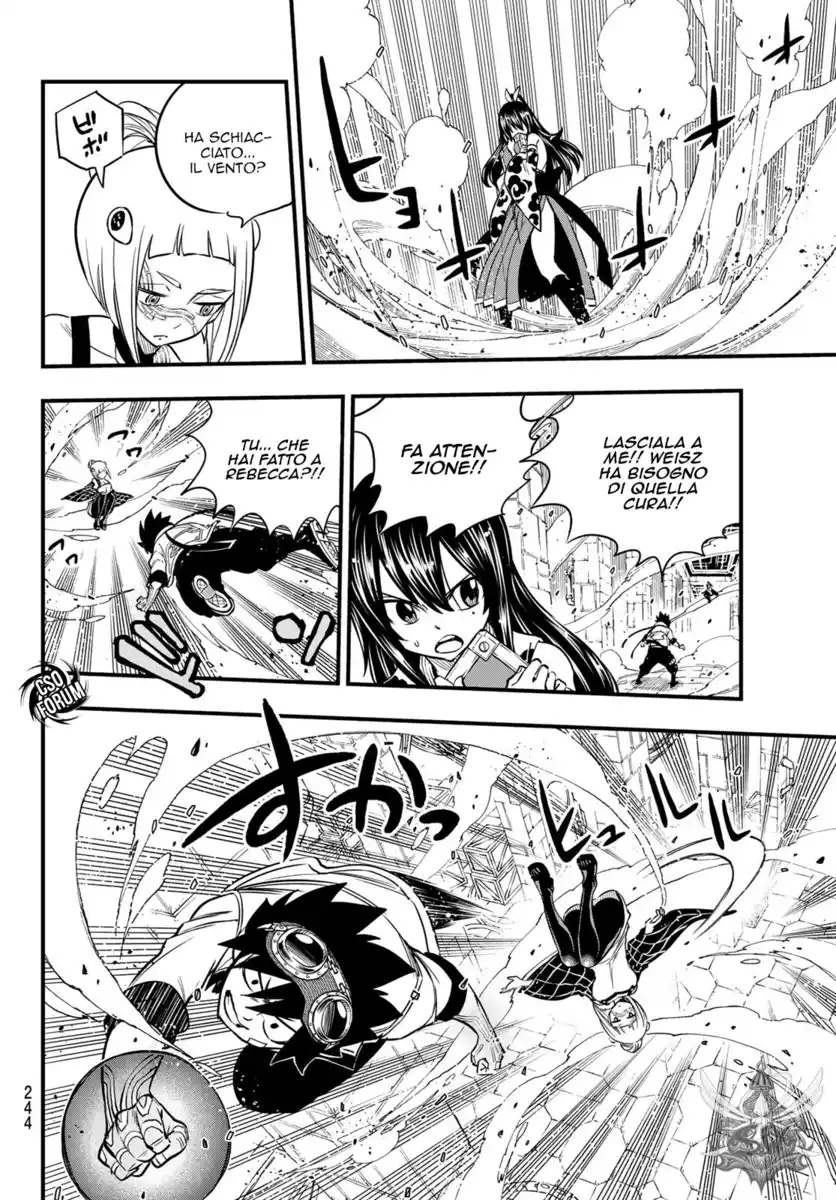 Edens Zero Capitolo 77 page 16