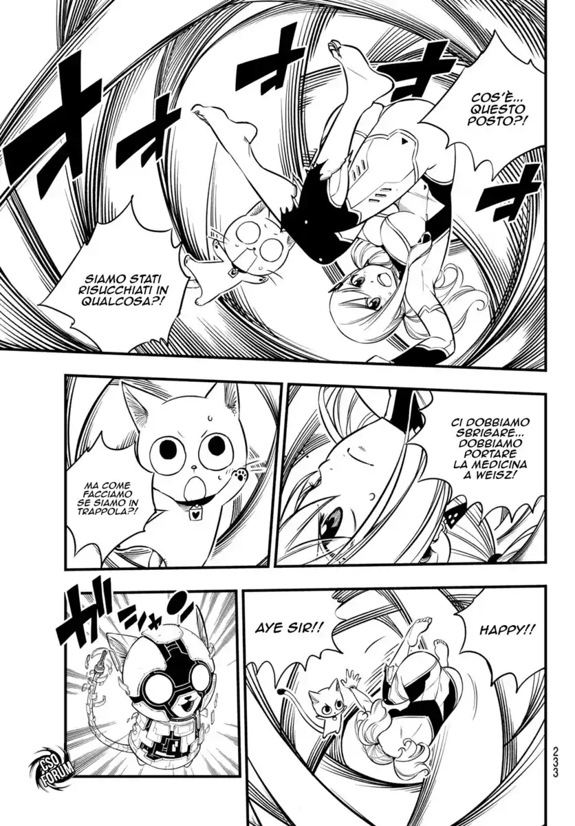 Edens Zero Capitolo 77 page 4