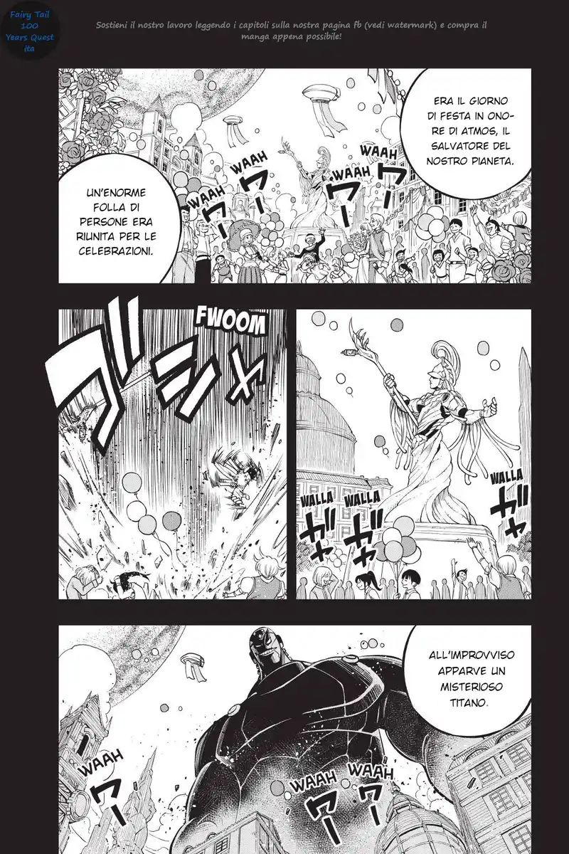 Edens Zero Capitolo 207 page 13