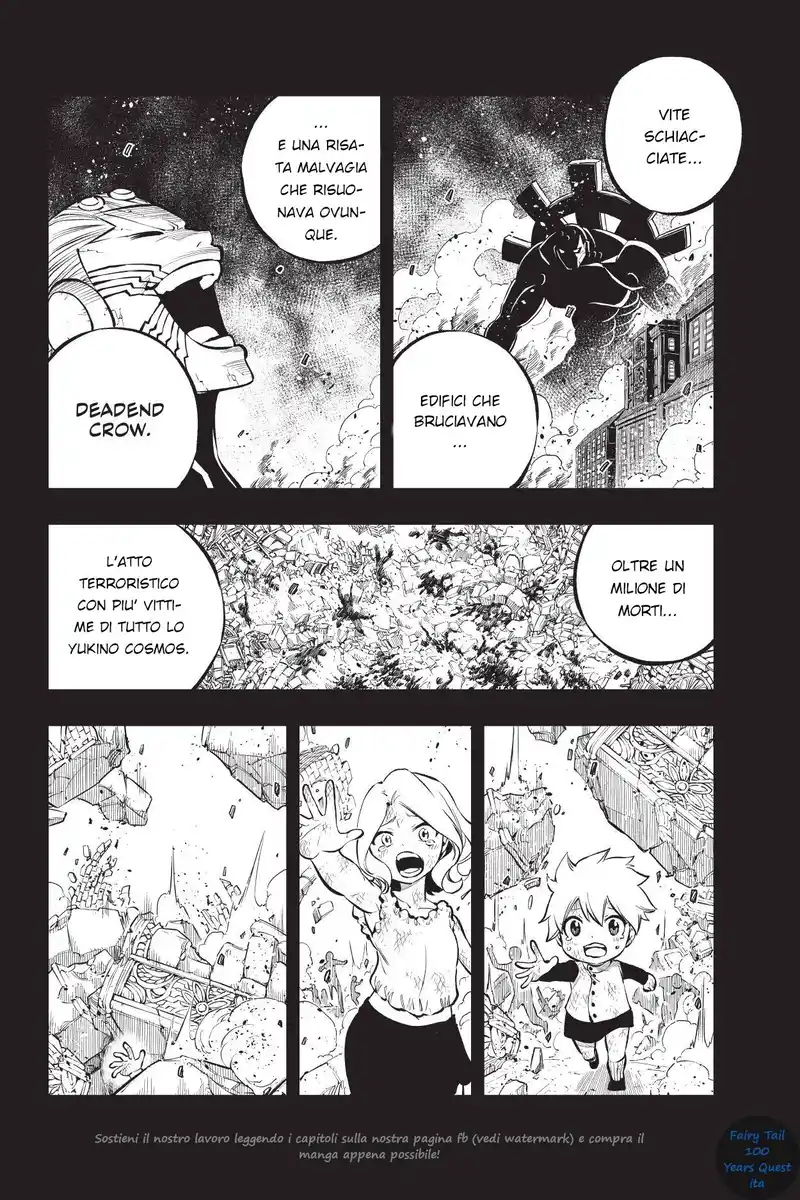 Edens Zero Capitolo 207 page 14