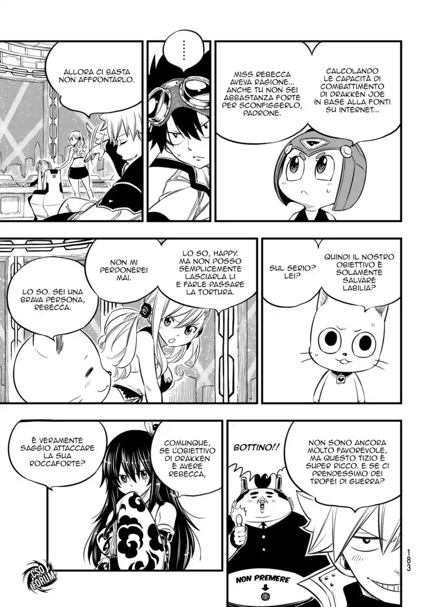 Edens Zero Capitolo 87 page 4