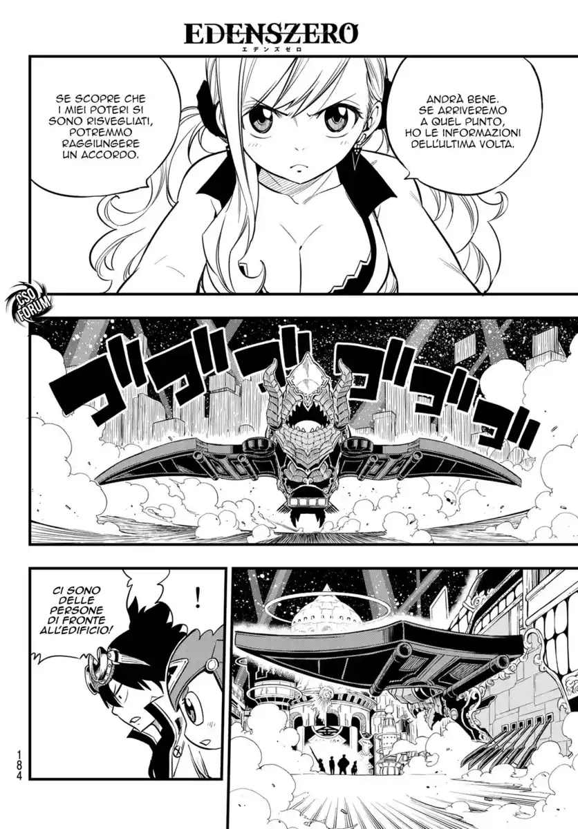 Edens Zero Capitolo 87 page 5