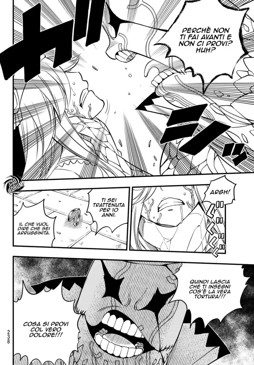 Edens Zero Capitolo 90 page 11