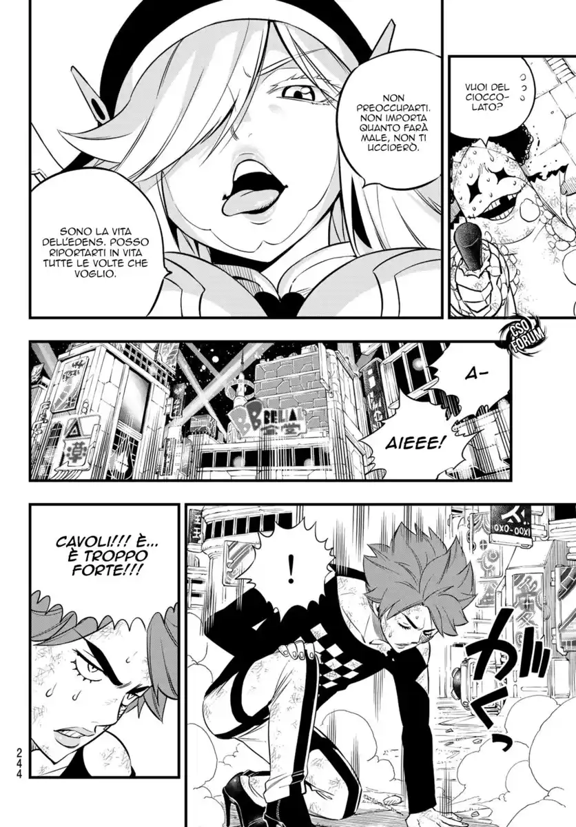 Edens Zero Capitolo 90 page 17