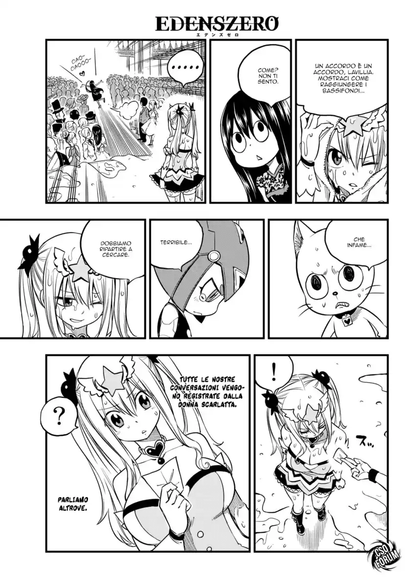 Edens Zero Capitolo 53 page 17