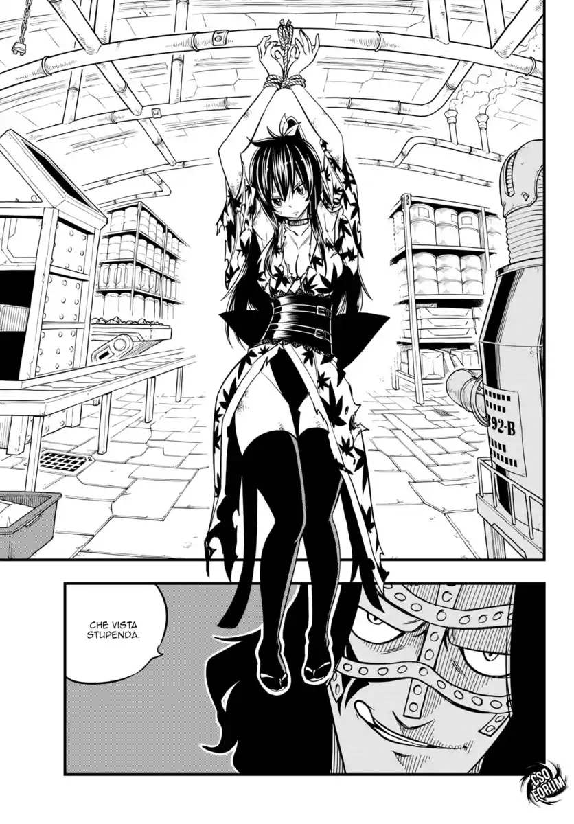 Edens Zero Capitolo 53 page 19