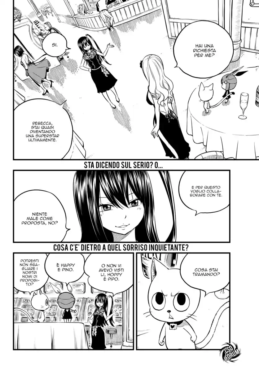 Edens Zero Capitolo 53 page 3