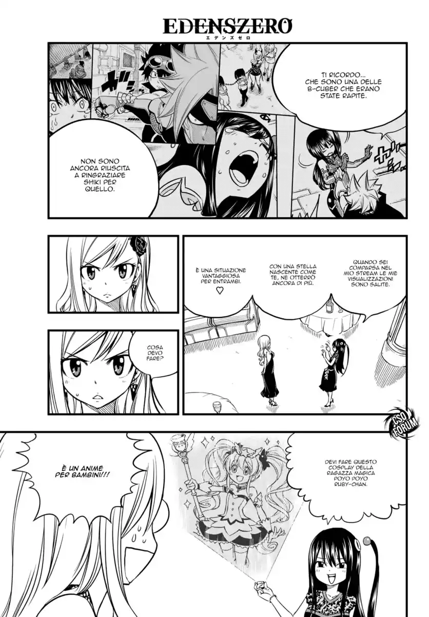 Edens Zero Capitolo 53 page 4