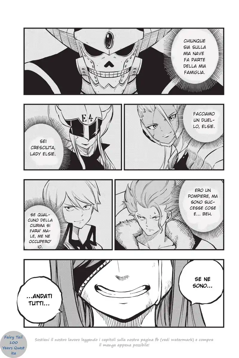 Edens Zero Capitolo 211 page 15