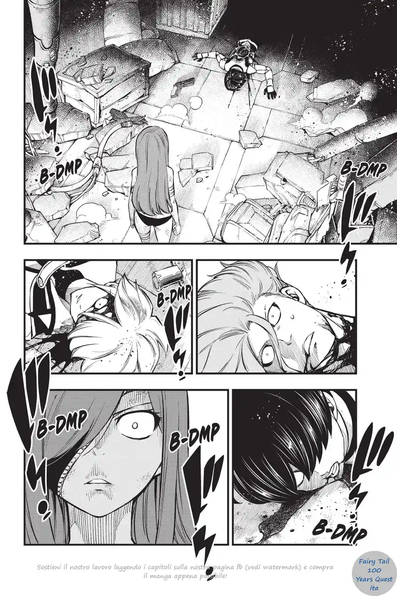 Edens Zero Capitolo 211 page 2