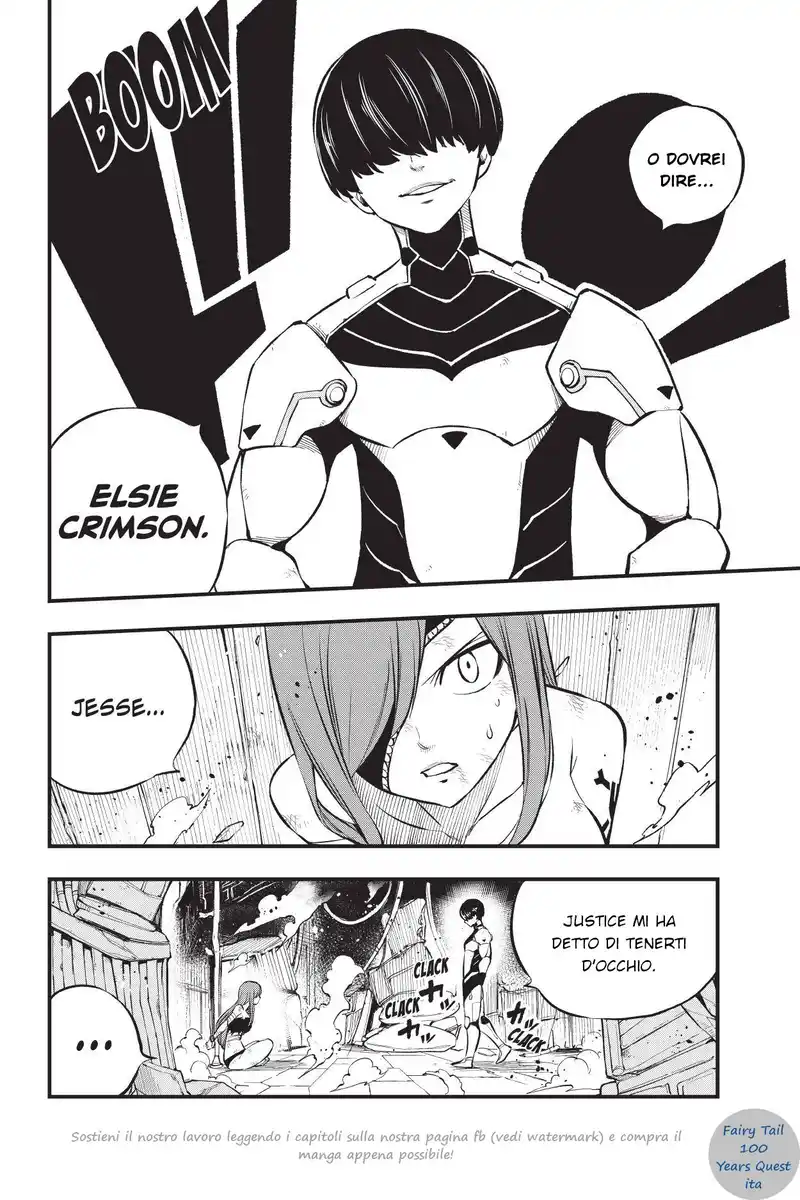 Edens Zero Capitolo 211 page 4