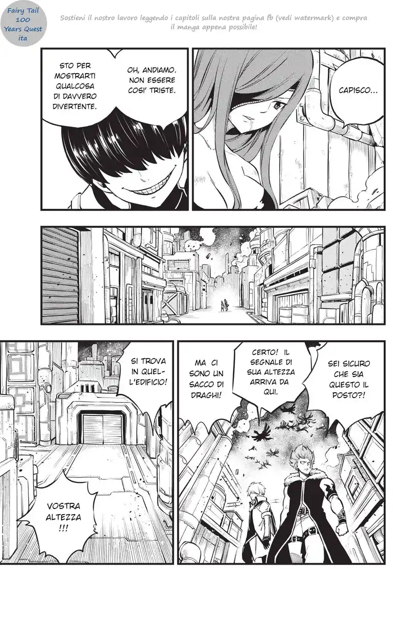 Edens Zero Capitolo 211 page 9