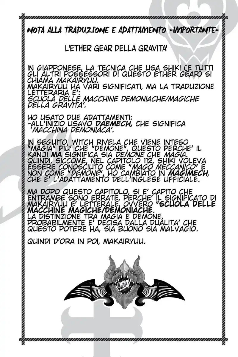 Edens Zero Capitolo 125 page 23