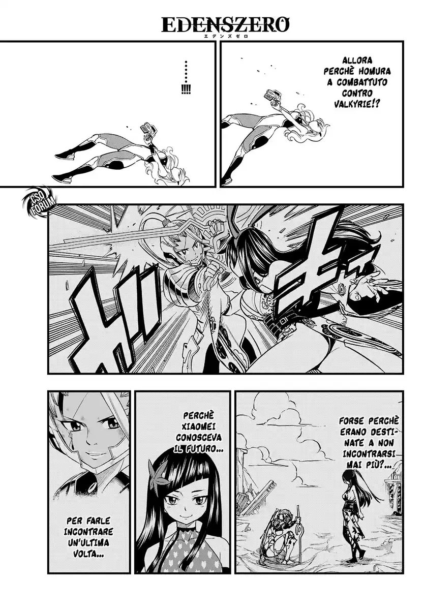 Edens Zero Capitolo 64 page 10