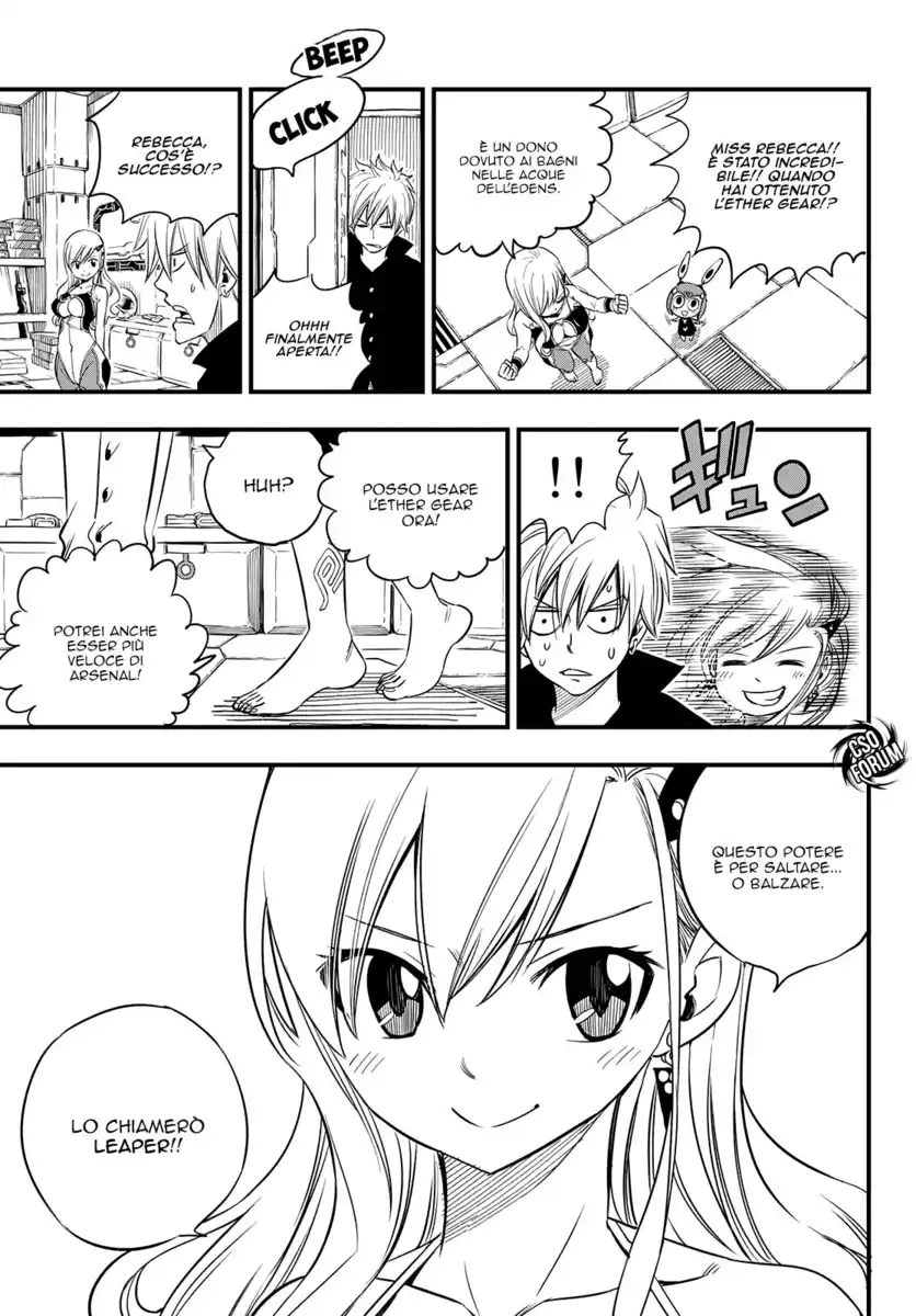 Edens Zero Capitolo 64 page 20