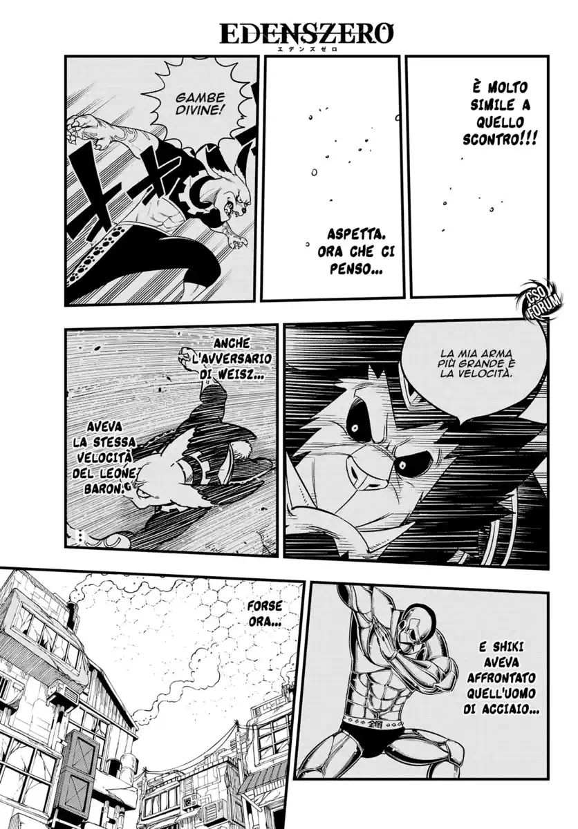 Edens Zero Capitolo 64 page 8