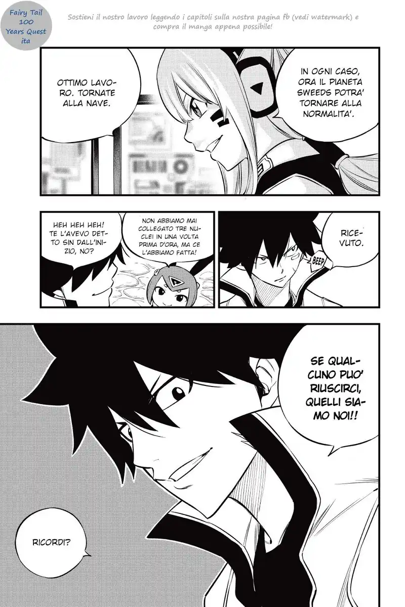 Edens Zero Capitolo 170 page 16