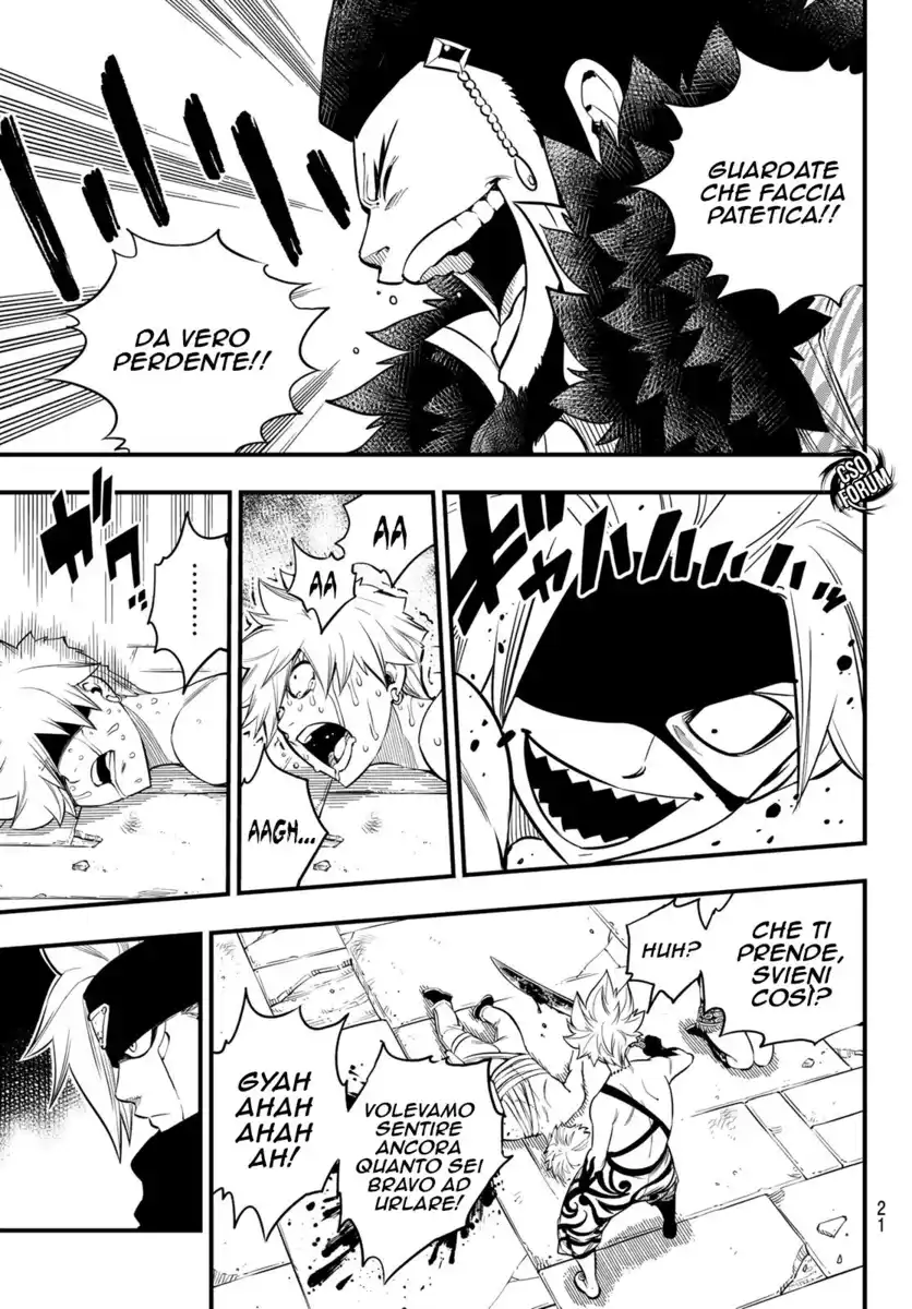 Edens Zero Capitolo 83 page 5