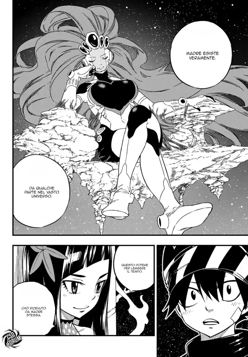 Edens Zero Capitolo 48 page 14