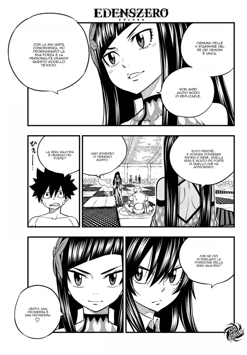 Edens Zero Capitolo 48 page 6