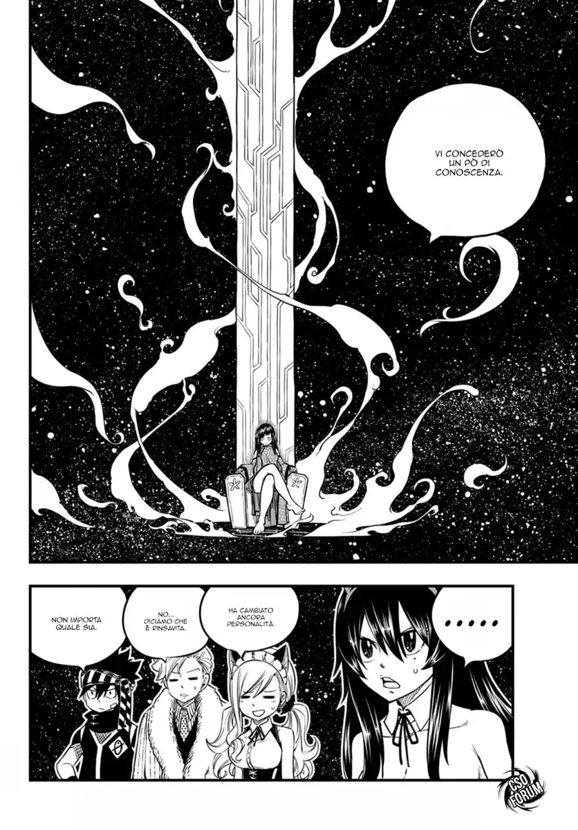 Edens Zero Capitolo 48 page 9