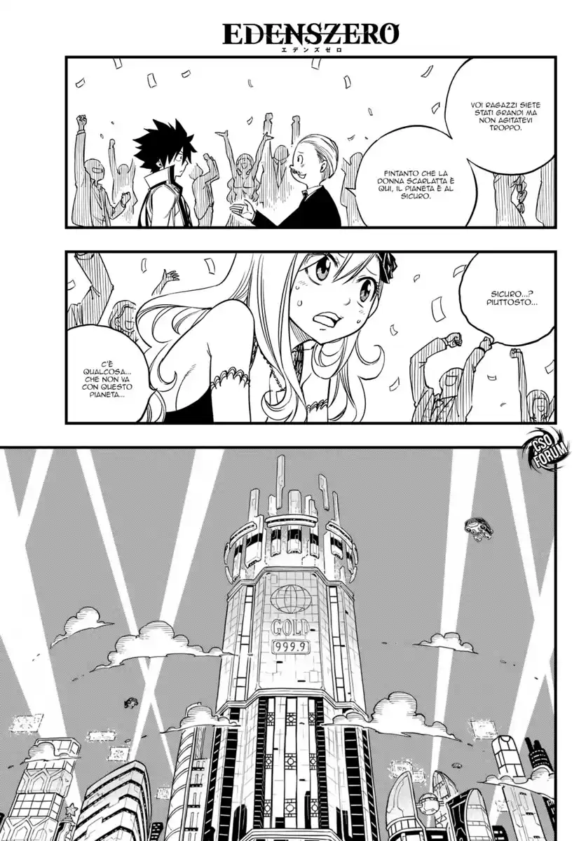 Edens Zero Capitolo 50 page 21