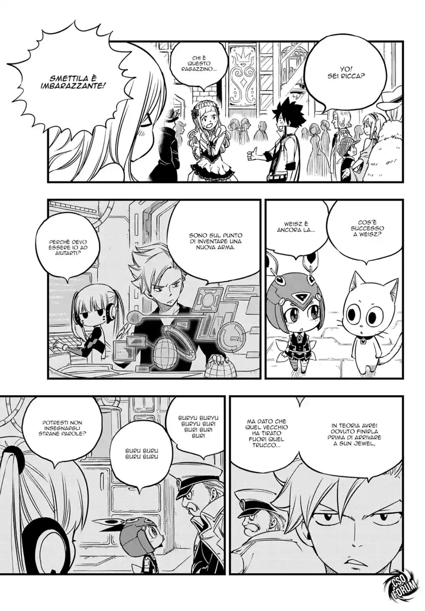 Edens Zero Capitolo 50 page 4