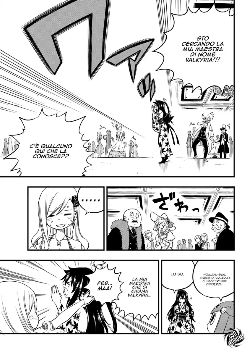 Edens Zero Capitolo 50 page 8