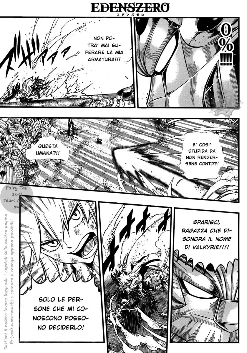 Edens Zero Capitolo 197 page 13