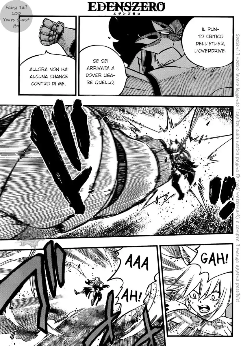 Edens Zero Capitolo 197 page 7