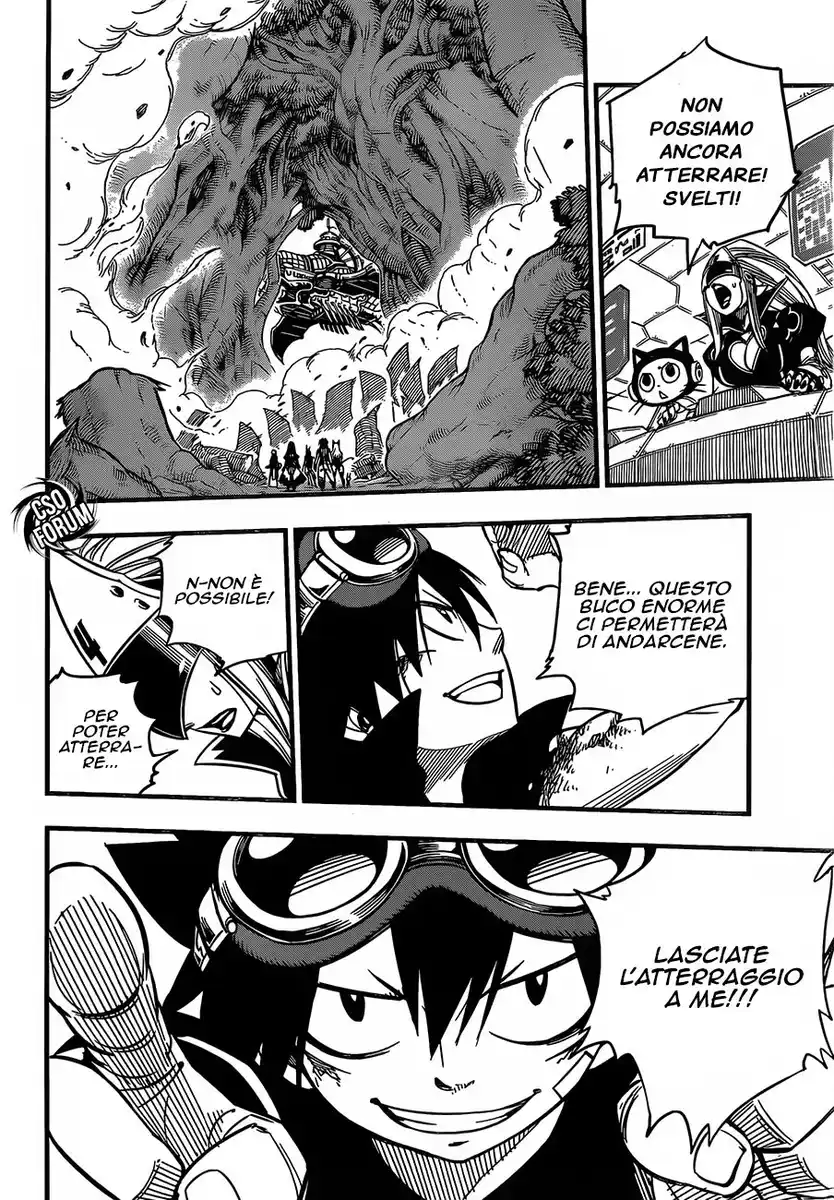 Edens Zero Capitolo 27 page 16