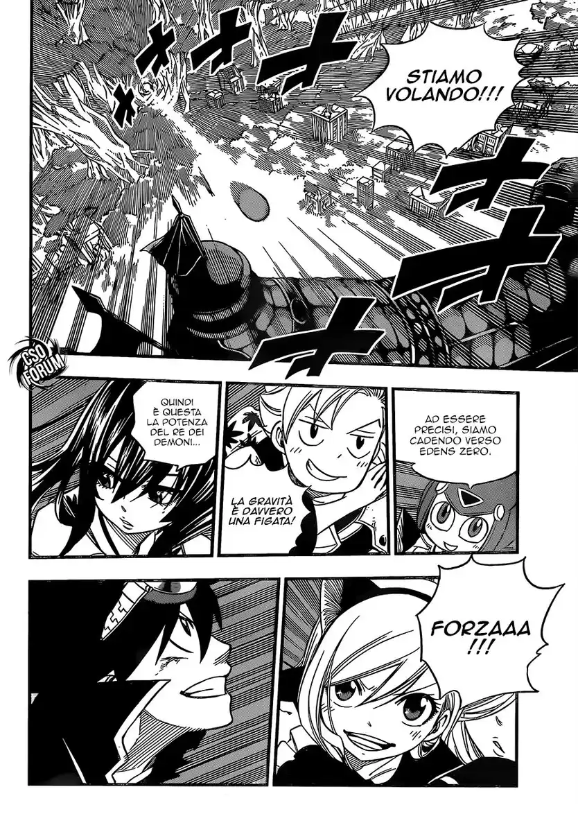 Edens Zero Capitolo 27 page 19