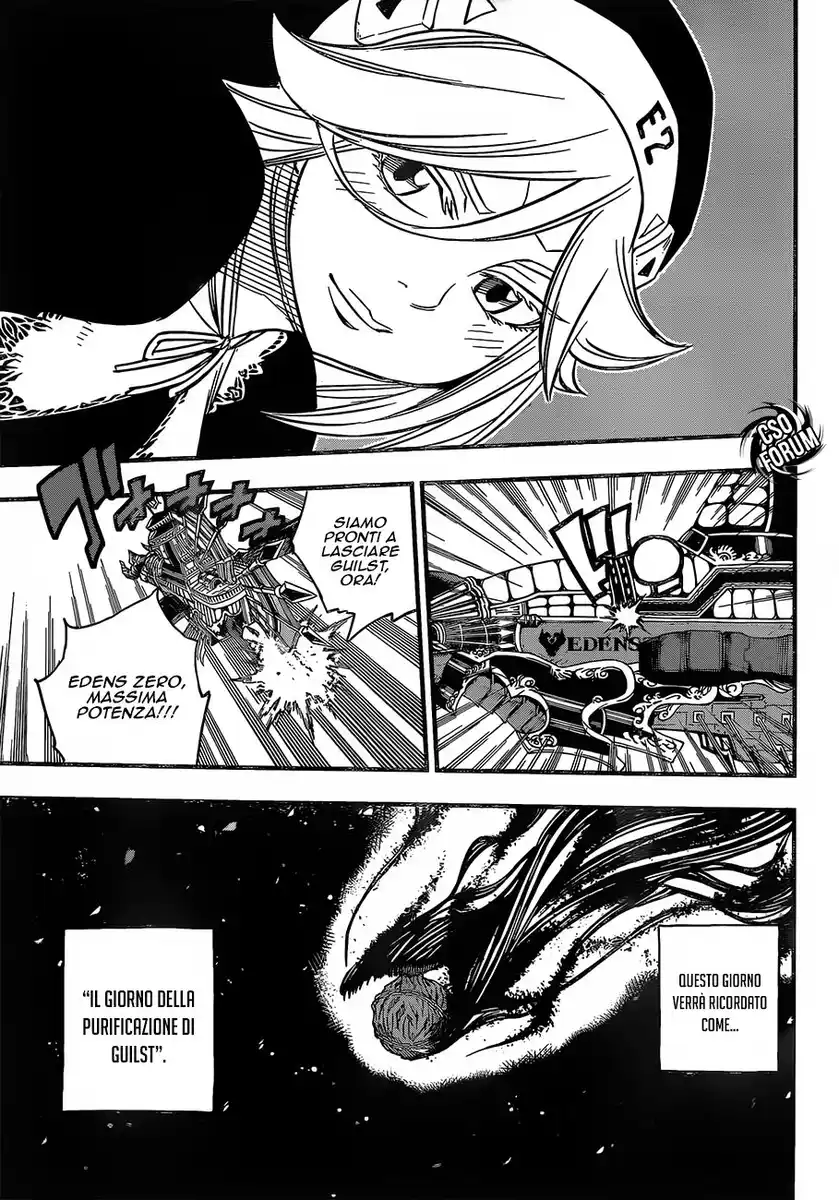 Edens Zero Capitolo 27 page 20