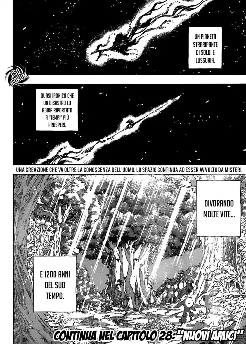 Edens Zero Capitolo 27 page 21