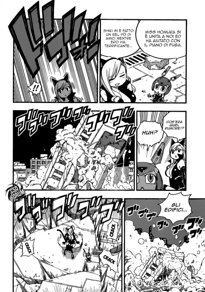 Edens Zero Capitolo 27 page 5