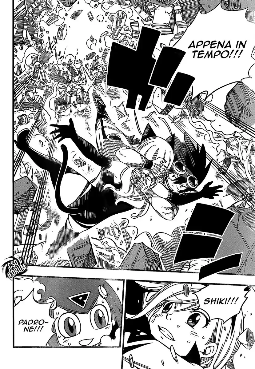 Edens Zero Capitolo 27 page 9