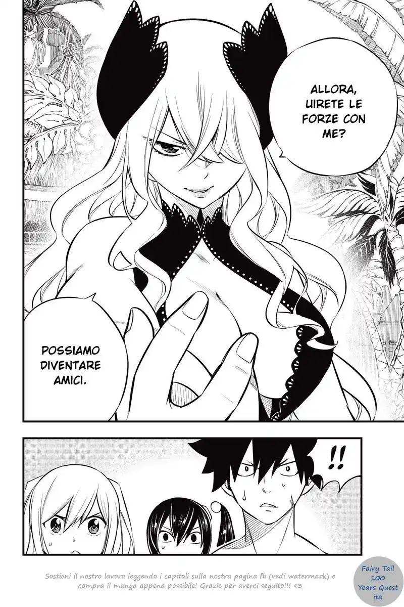 Edens Zero Capitolo 176 page 20