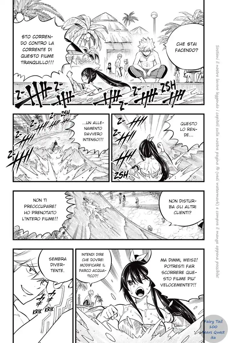 Edens Zero Capitolo 176 page 8